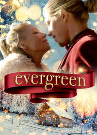 Evergreen poster art
