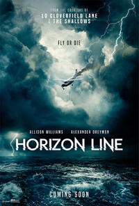 Horizon Line poster art