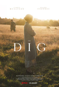 The Dig poster art