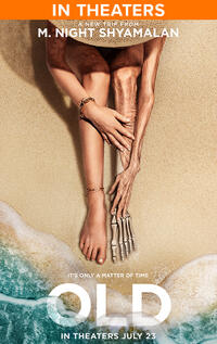 Old poster art