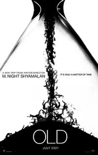 Old poster art
