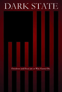 Dark State poster art