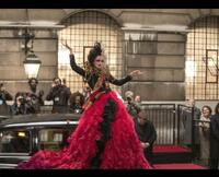 Check out these photos for "Cruella"