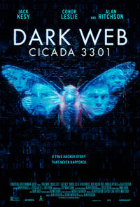 Dark Web: Cicada 3301 poster art