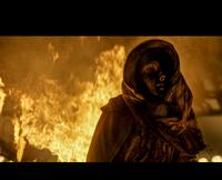 Check out these photos for "The Unholy"