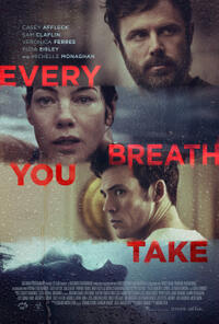 Every Breath You Take poster art