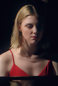 Still from "Bloodthirsty"