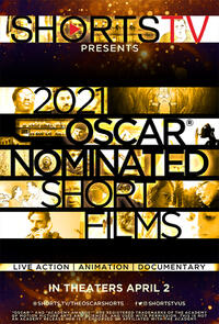 2021 Oscar Nominated Short Films: Animation | Fandango