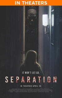 Separation poster art
