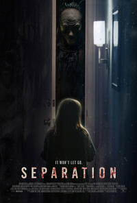 Separation poster art