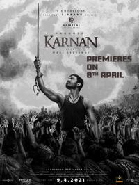 Karnan poster art