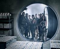 Check out these photos for "Army of the Dead"