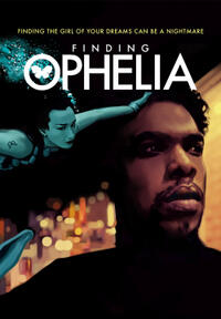 Finding Ophelia poster art