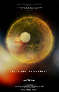 All Light, Everywhere poster art