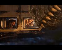 Check out these photos for "Jurassic World Dominion"