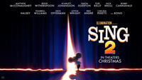 Check out these photos for "Sing 2"