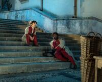 Check out these photos for "Cyrano"
