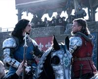 Check out these photos for "The Last Duel"