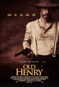 Old Henry poster art