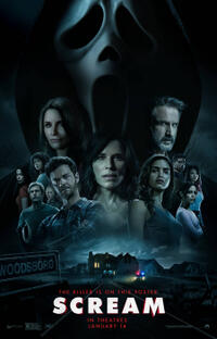 Scream (2022) Movie Photos and Stills | Fandango