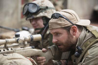 Check out these photos for "American Sniper"