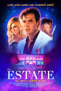 The Estate poster art