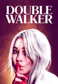 Double Walker poster art