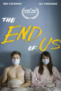The End of Us poster art