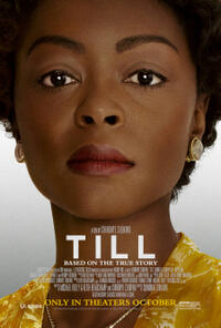 Till poster art