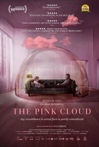 The Pink Cloud poster art