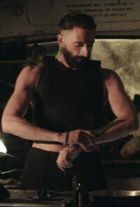 Still from "Clean"