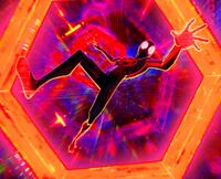 Check out these photos for "Spider-Man: Across The Spider-Verse"