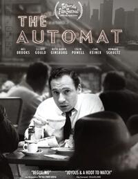 The Automat poster art