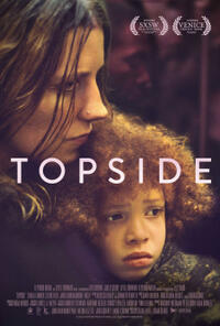 Topside poster art
