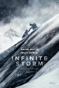Infinite Storm poster art