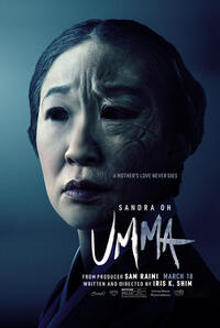 Umma poster art