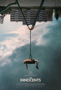 The Innocents poster art