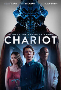 Chariot poster art