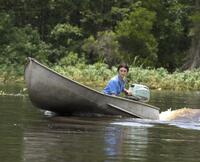 Check out these photos for "Where The Crawdads Sing"