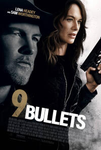 9 Bullets poster art