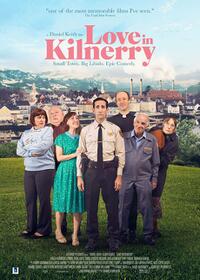 Love in Kilnerry poster art
