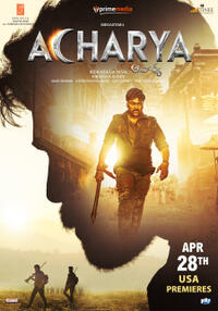 Acharya poster art