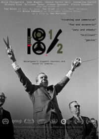 18½ poster art