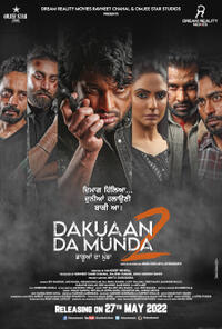 Dakkuan da Munda 2 poster art