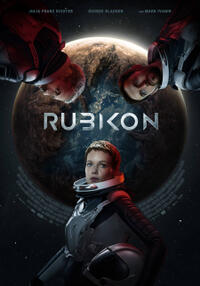Rubikon poster art
