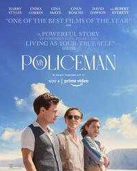 My Policeman poster art