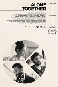 Alone Together poster art