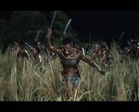 Check out these photos for "The Woman King"