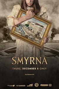 Smyrna poster art
