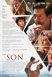 The Son poster art